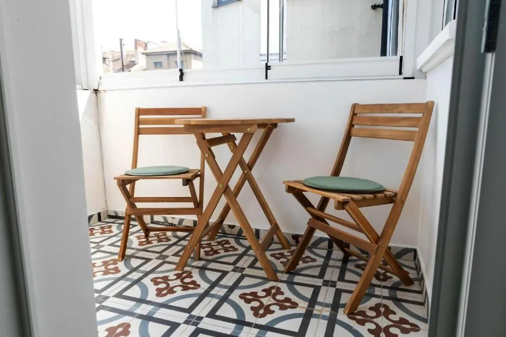 Central Apartment Parking Two Bedrooms Sky Terrace Sofia