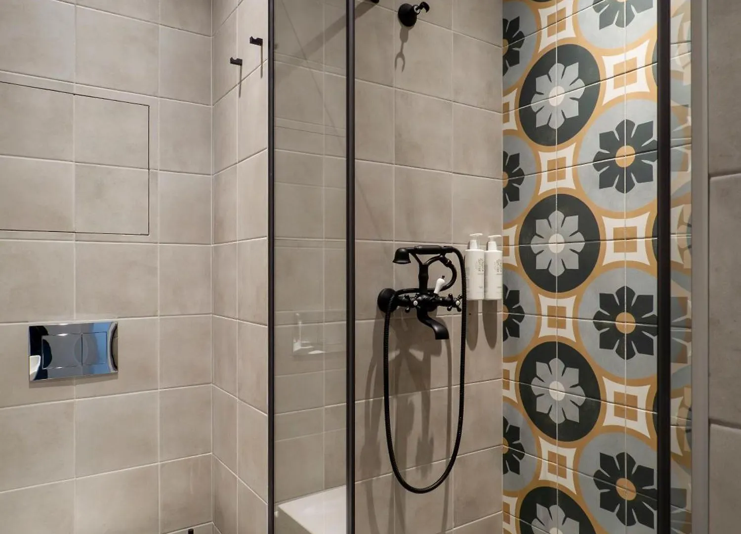 Central Apartment Parking Two Bedrooms Sky Terrace Sofia