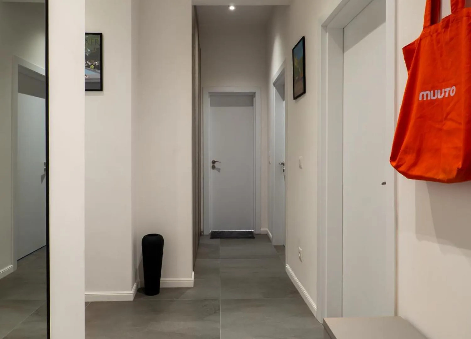 Central Apartment Parking Two Bedrooms Sky Terrace Sofia 0*,  Bulgaria